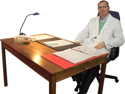 dottor Maurizio Vrola medico chirurgo