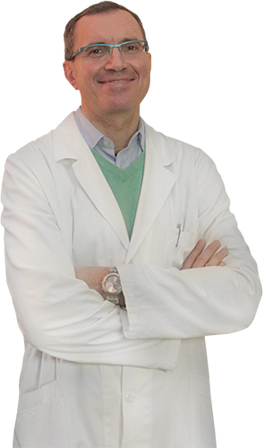 dr.Maurizio Vrola chiropratico