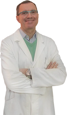 dr.Maurizio Vrola chiropratico