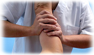 Massaggi fisioterapista nello studio del dr.Vrola Massaggi fisioterapista nello studio del dr.Vrola